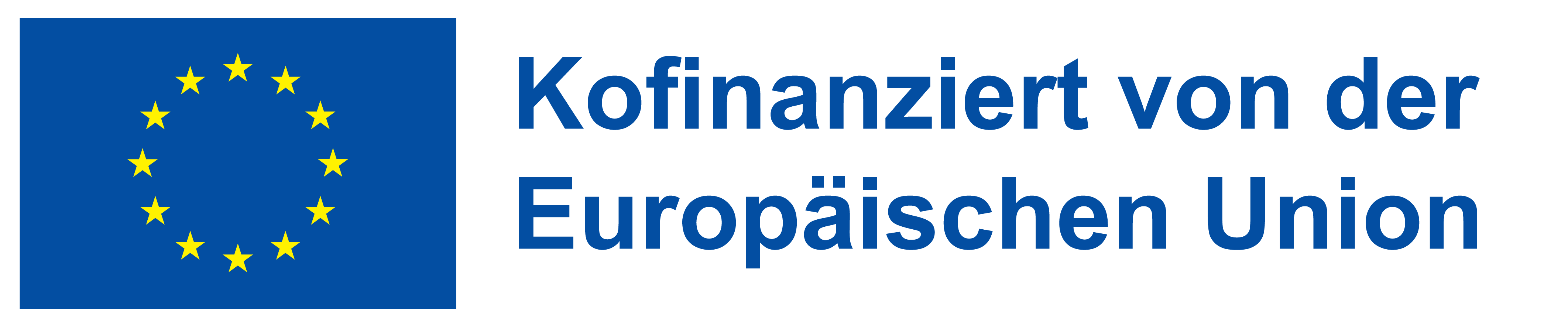Kofinanziert von der EU